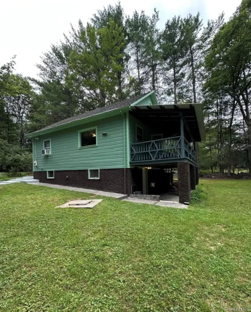 20 Kelder Road Olivebridge NY 12461