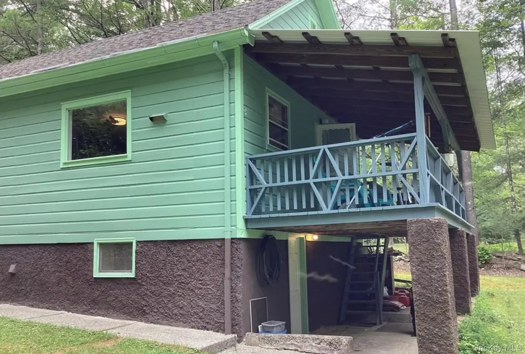 20 Kelder Road Olivebridge NY 12461