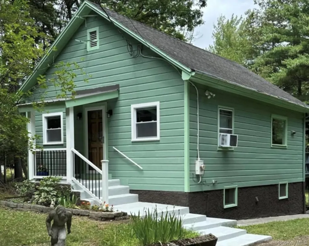 20 Kelder Road Olivebridge NY 12461