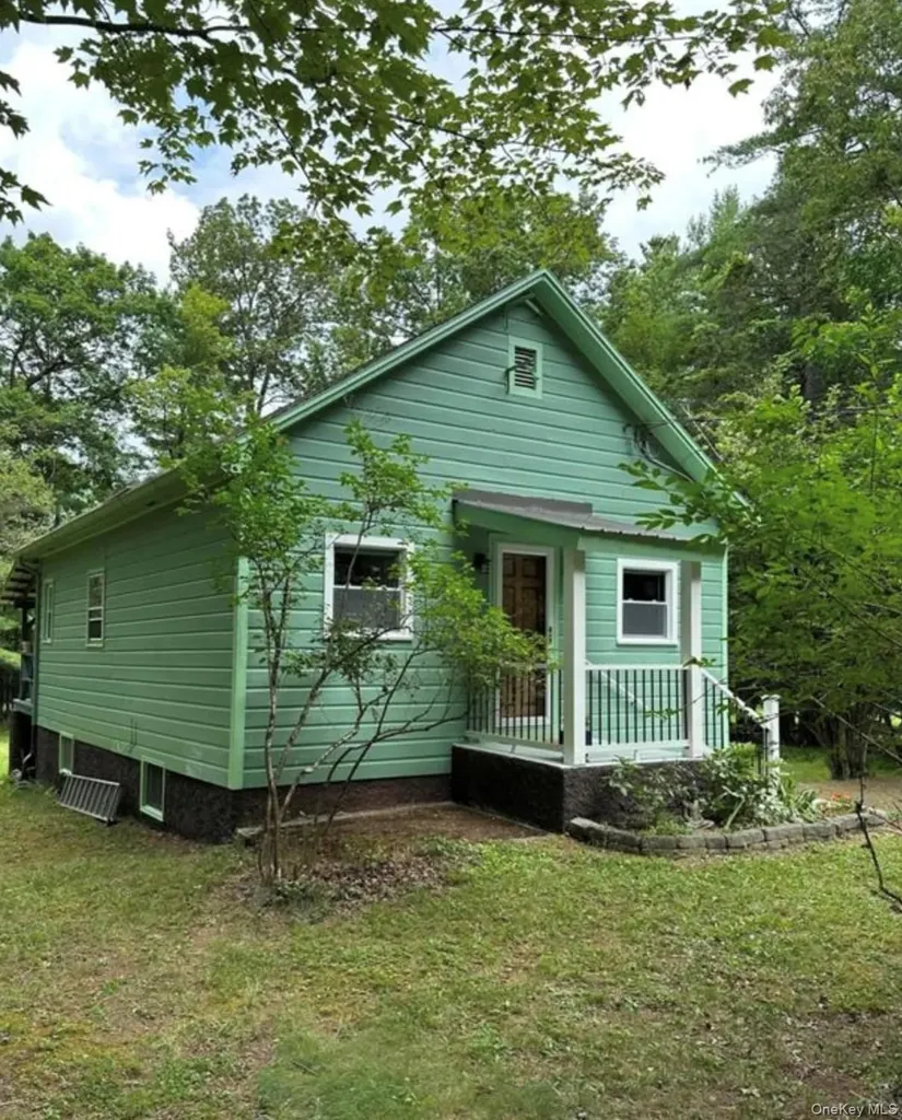 20 Kelder Road Olivebridge NY 12461