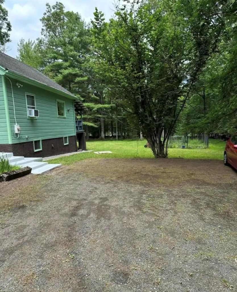 20 Kelder Road Olivebridge NY 12461