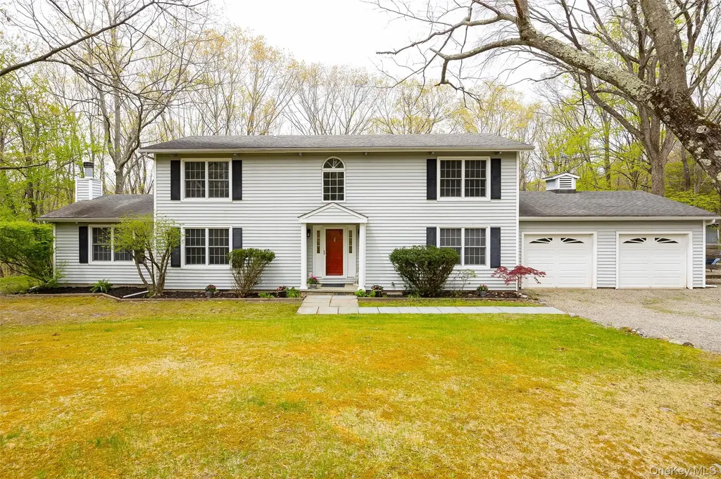 33 Willow Brook Ridge Clinton Corners NY 12514