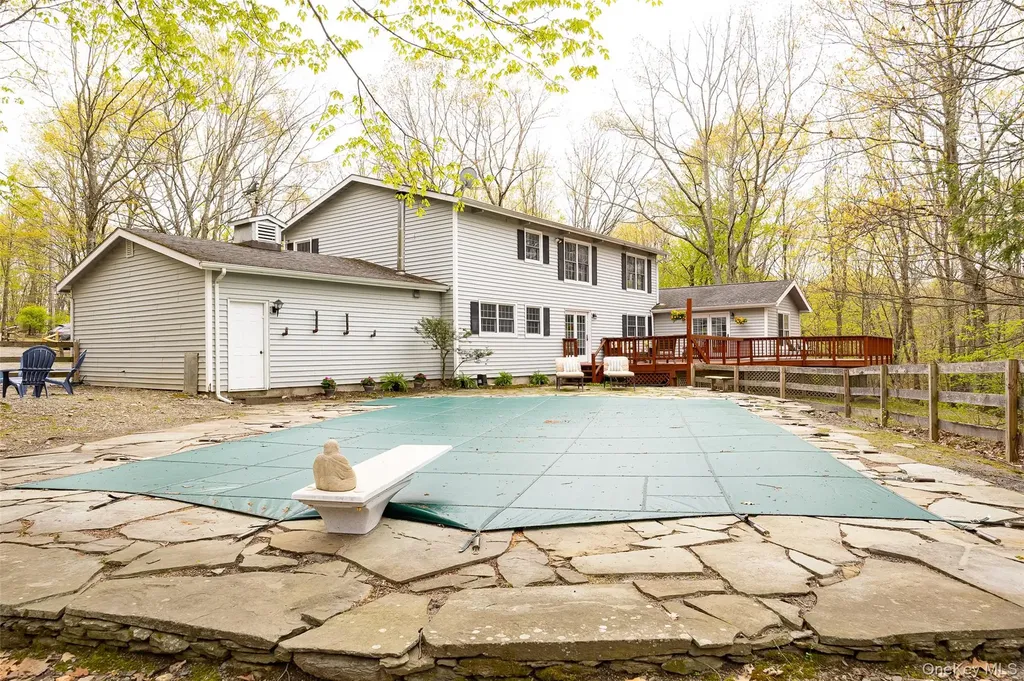 33 Willow Brook Ridge Clinton Corners NY 12514