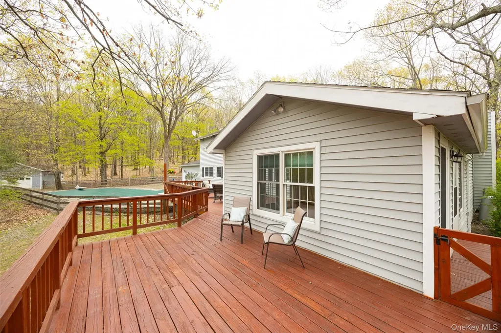 33 Willow Brook Ridge Clinton Corners NY 12514