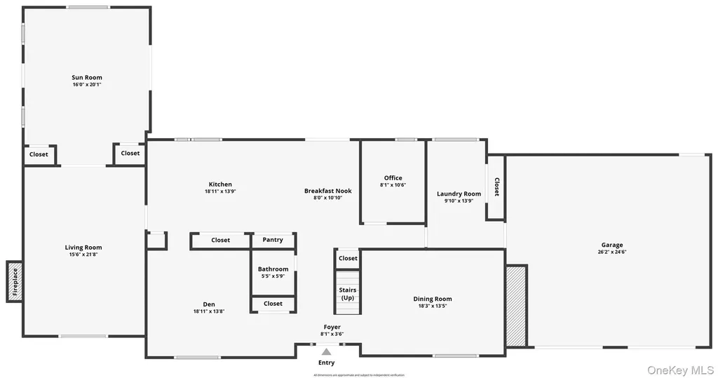 33 Willow Brook Ridge Clinton Corners NY 12514