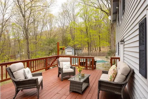 33 Willow Brook Ridge Clinton Corners NY 12514