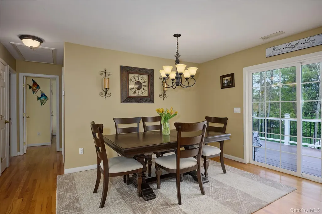 40 Paulette Lane Wappingers Falls NY 12590