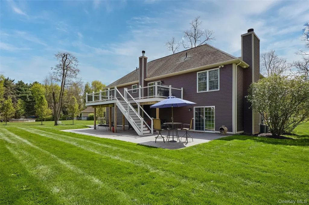 40 Paulette Lane Wappingers Falls NY 12590