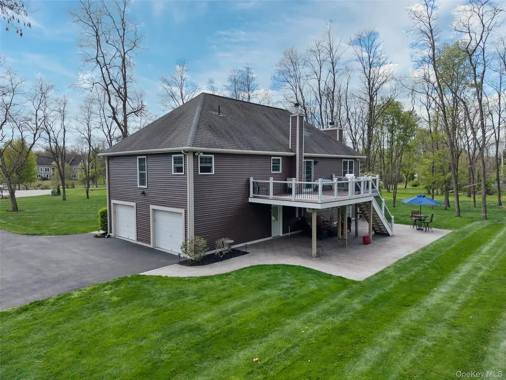 40 Paulette Lane Wappingers Falls NY 12590