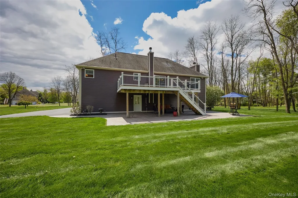 40 Paulette Lane Wappingers Falls NY 12590