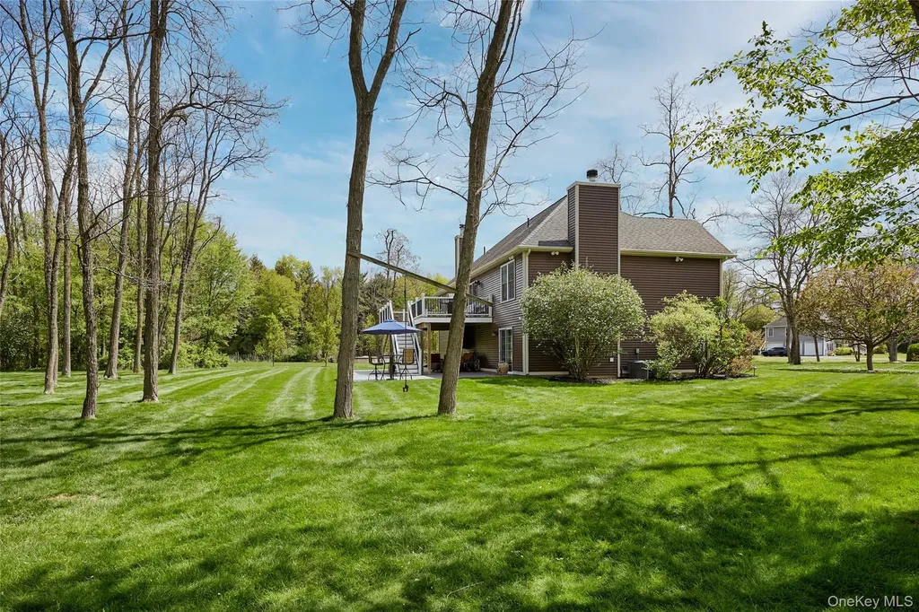 40 Paulette Lane Wappingers Falls NY 12590