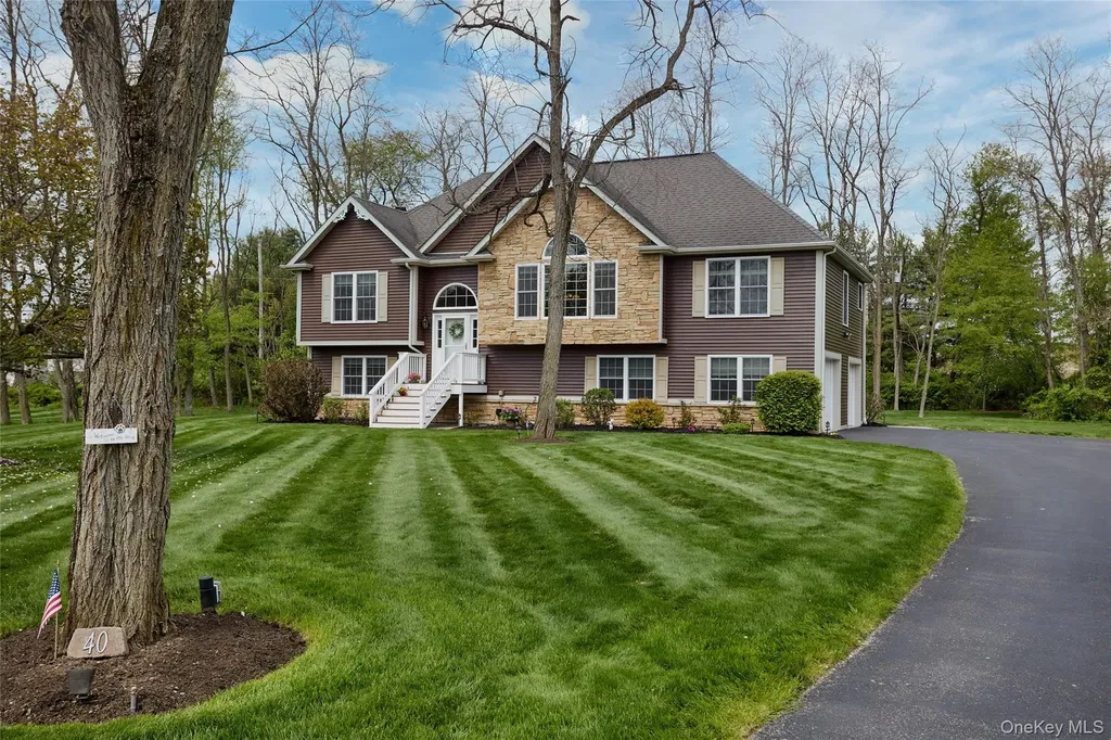40 Paulette Lane Wappingers Falls NY 12590
