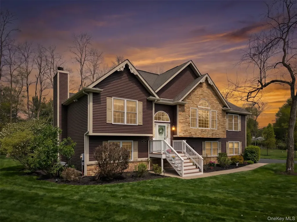 40 Paulette Lane Wappingers Falls NY 12590