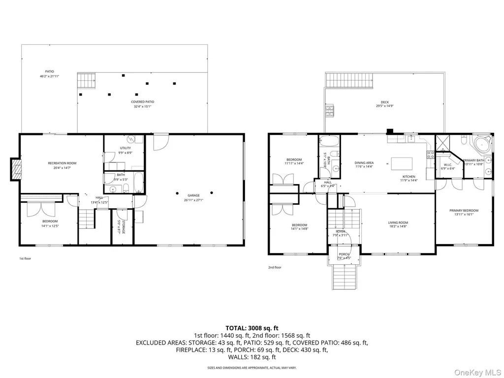 40 Paulette Lane Wappingers Falls NY 12590