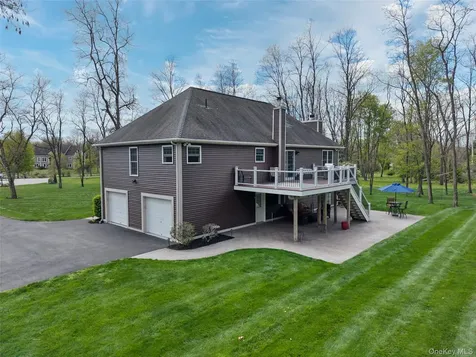 40 Paulette Lane Wappingers Falls NY 12590