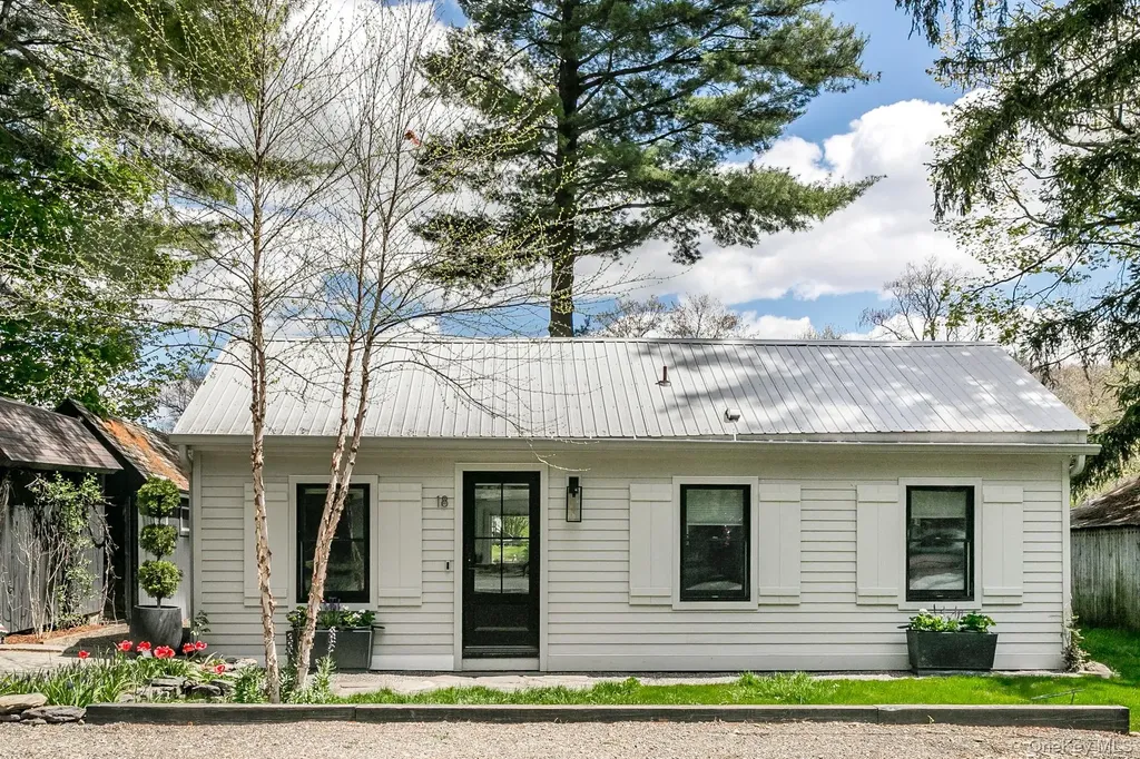 18 Fourth Avenue Rhinebeck NY 12572