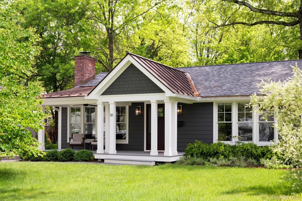 30 Platt Avenue Rhinebeck NY 12572