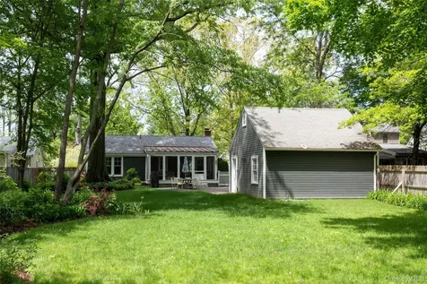 30 Platt Avenue Rhinebeck NY 12572