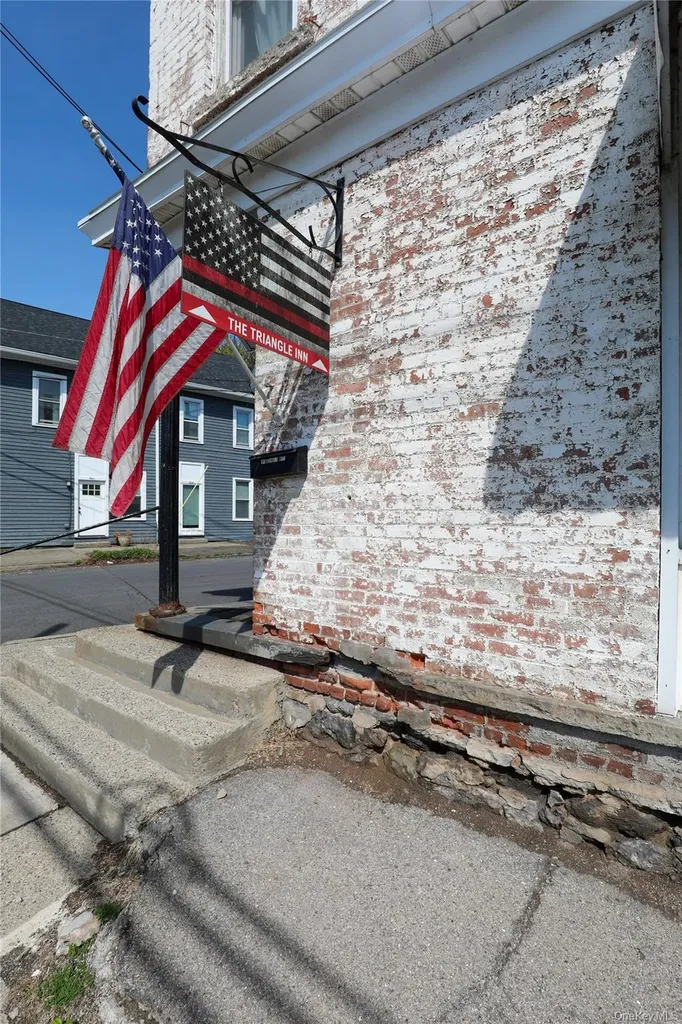 498 Delaware Avenue Kingston NY 12401