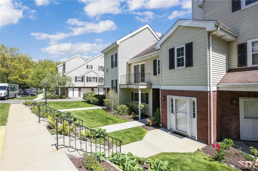 599 Midland Avenue Rye NY 10580