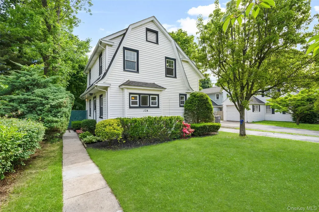 174 Sparks Avenue Pelham NY 10803