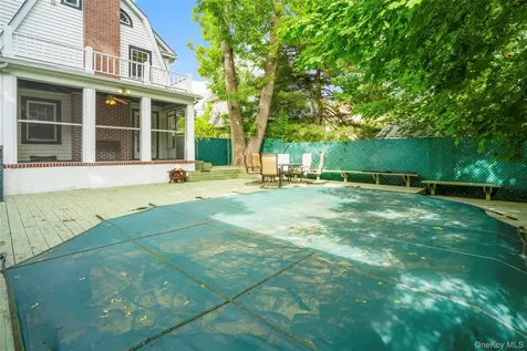 174 Sparks Avenue Pelham NY 10803