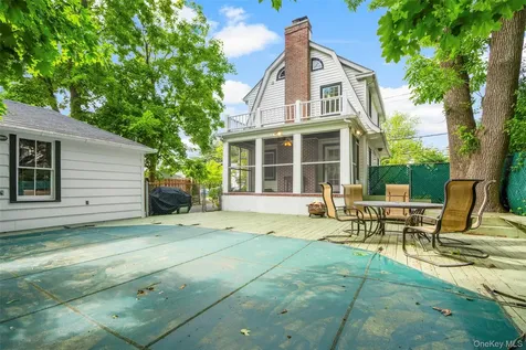 174 Sparks Avenue Pelham NY 10803
