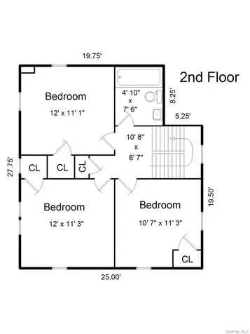 174 Sparks Avenue Pelham NY 10803