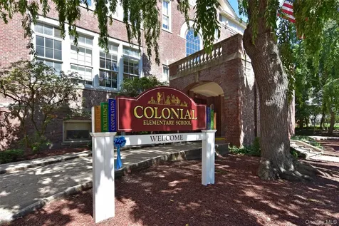 174 Sparks Avenue Pelham NY 10803