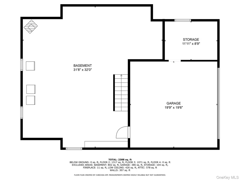 6 Cedar Avenue Locust Valley NY 11560