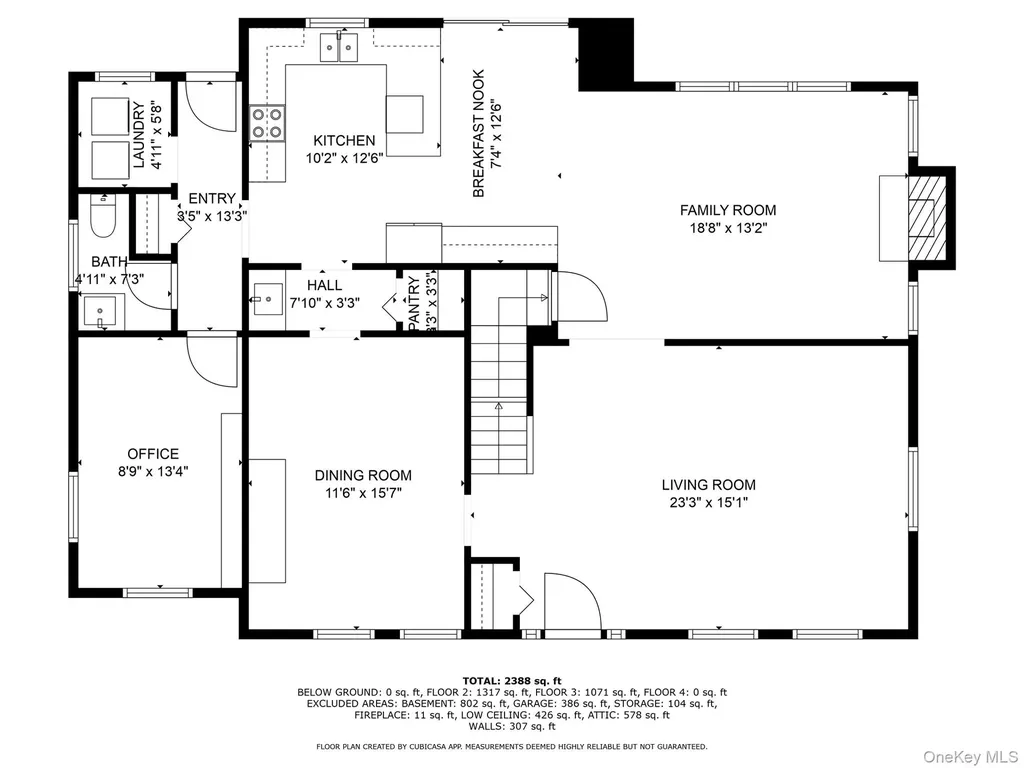 6 Cedar Avenue Locust Valley NY 11560