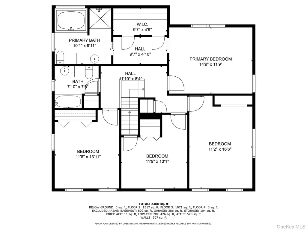 6 Cedar Avenue Locust Valley NY 11560