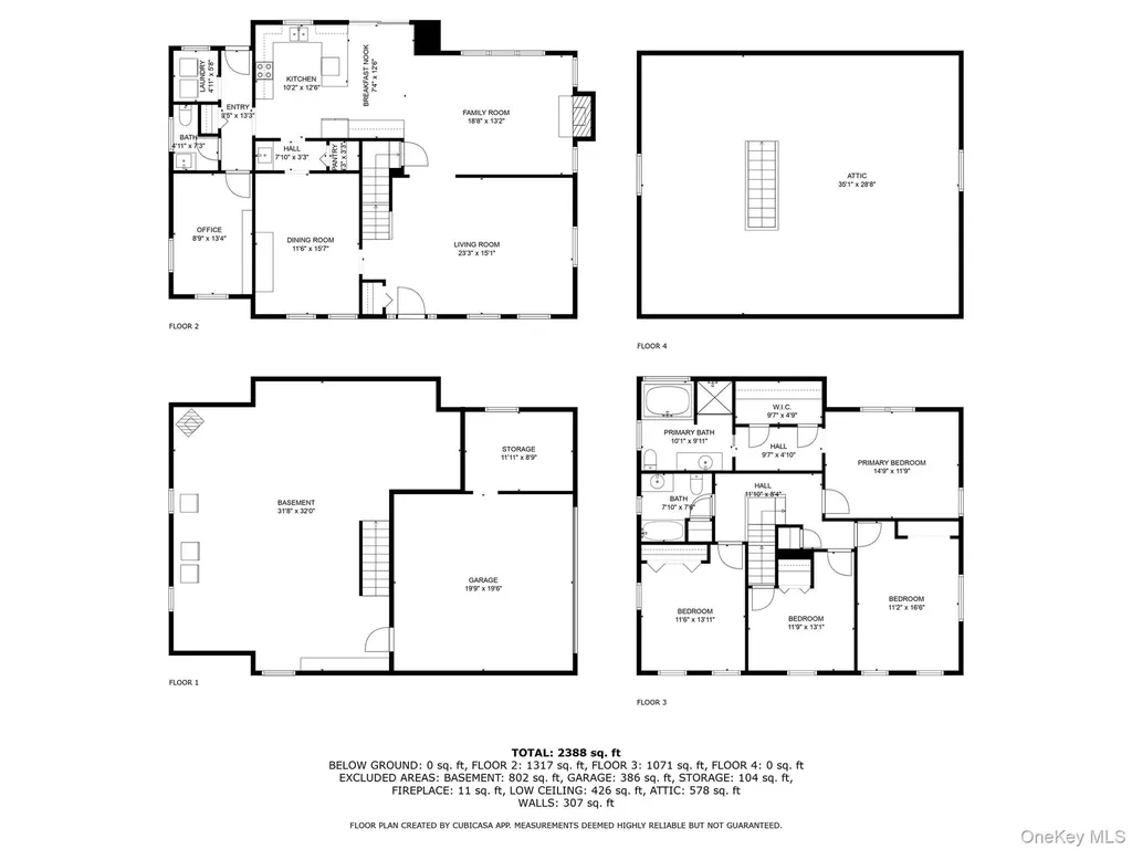 6 Cedar Avenue Locust Valley NY 11560
