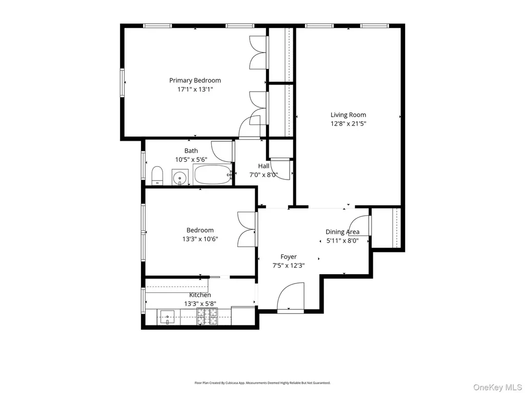 90 Knightsbridge Road Great Neck NY 11021