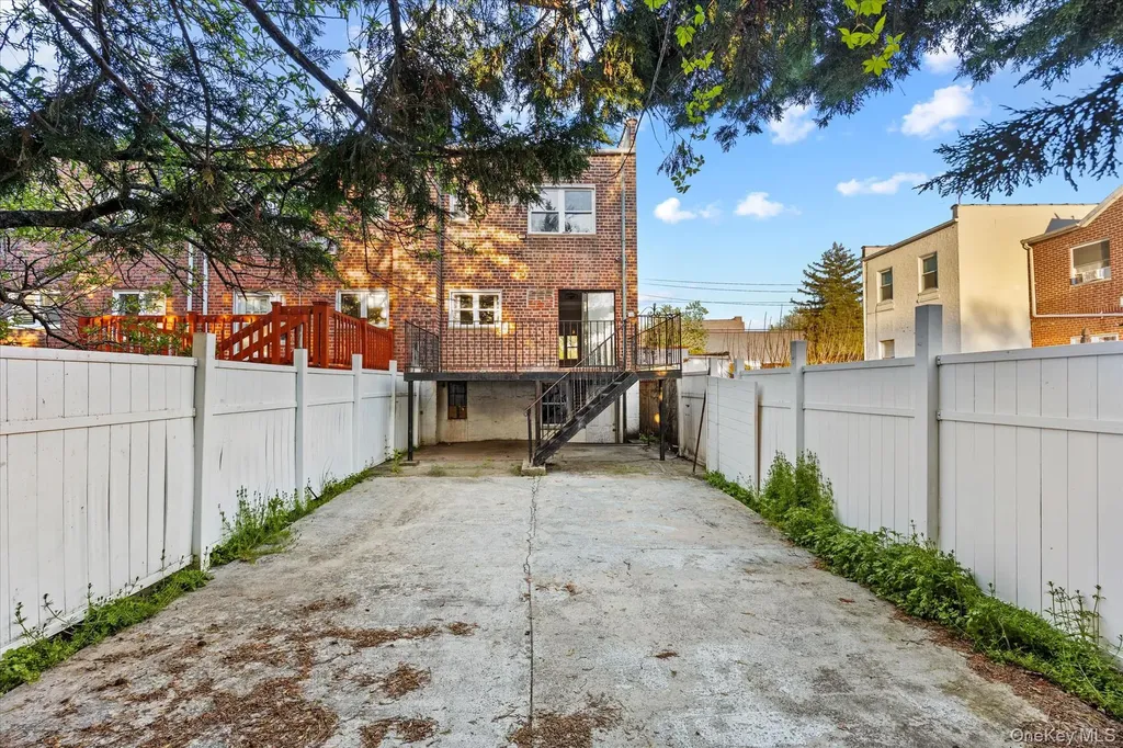 1740 E 54th Street Brooklyn NY 11234