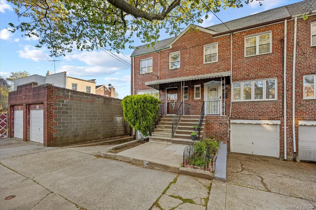1740 E 54th Street Brooklyn NY 11234