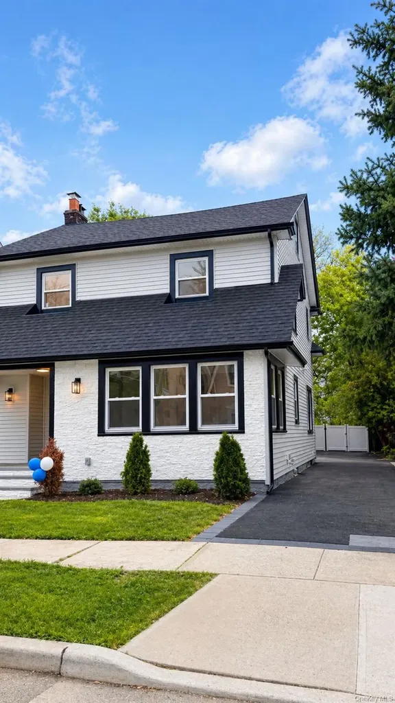 244 Brown Avenue Hempstead NY 11550