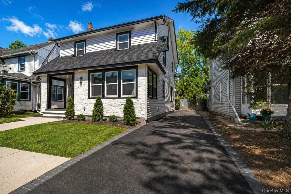 244 Brown Avenue Hempstead NY 11550