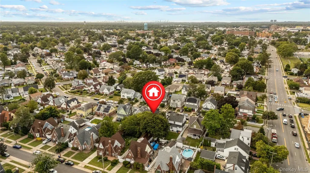 244 Brown Avenue Hempstead NY 11550