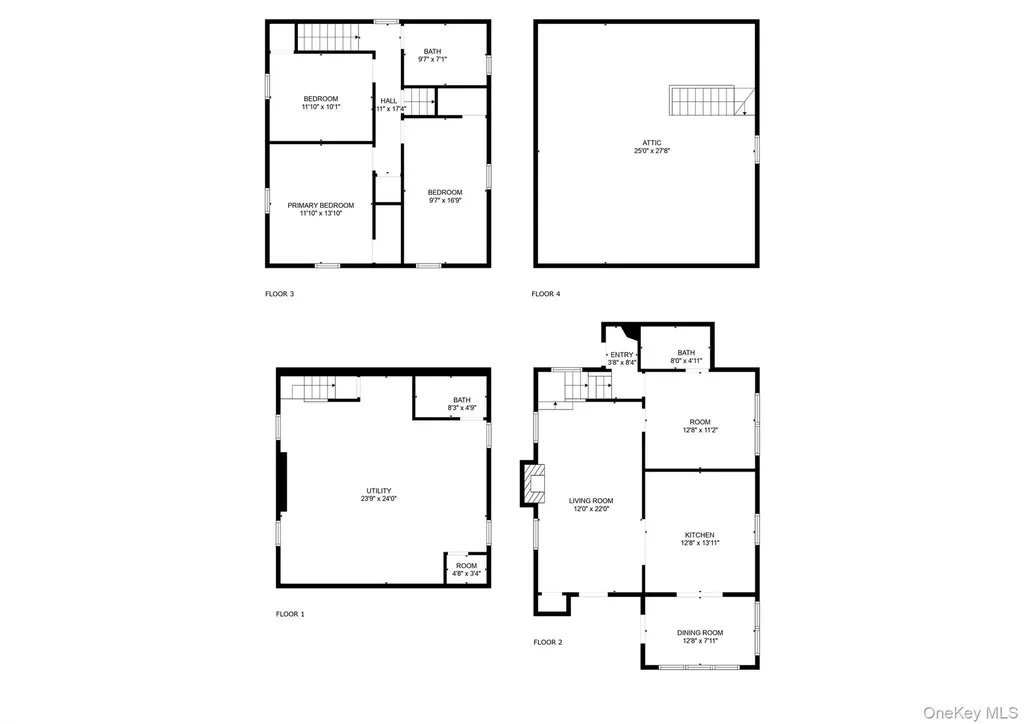 244 Brown Avenue Hempstead NY 11550