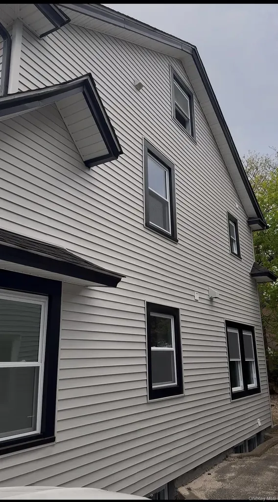 244 Brown Avenue Hempstead NY 11550