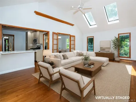 177 Puritan Drive Scarsdale NY 10583
