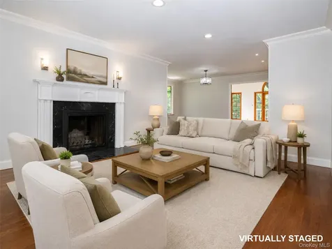 177 Puritan Drive Scarsdale NY 10583