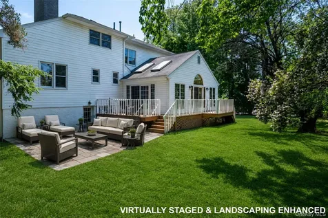 177 Puritan Drive Scarsdale NY 10583