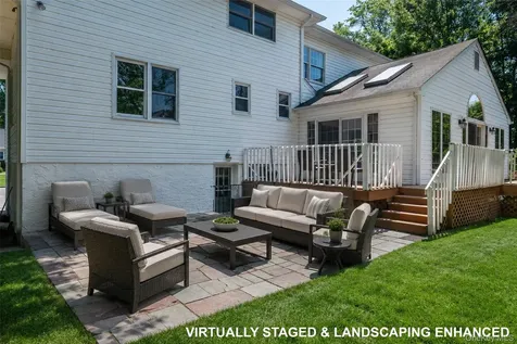 177 Puritan Drive Scarsdale NY 10583