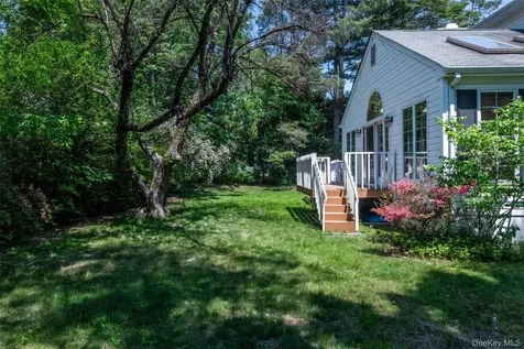 177 Puritan Drive Scarsdale NY 10583