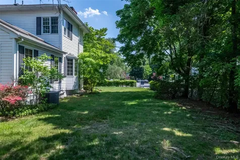 177 Puritan Drive Scarsdale NY 10583