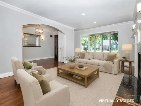 177 Puritan Drive Scarsdale NY 10583