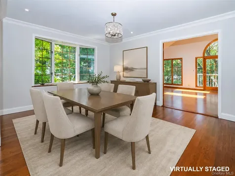 177 Puritan Drive Scarsdale NY 10583