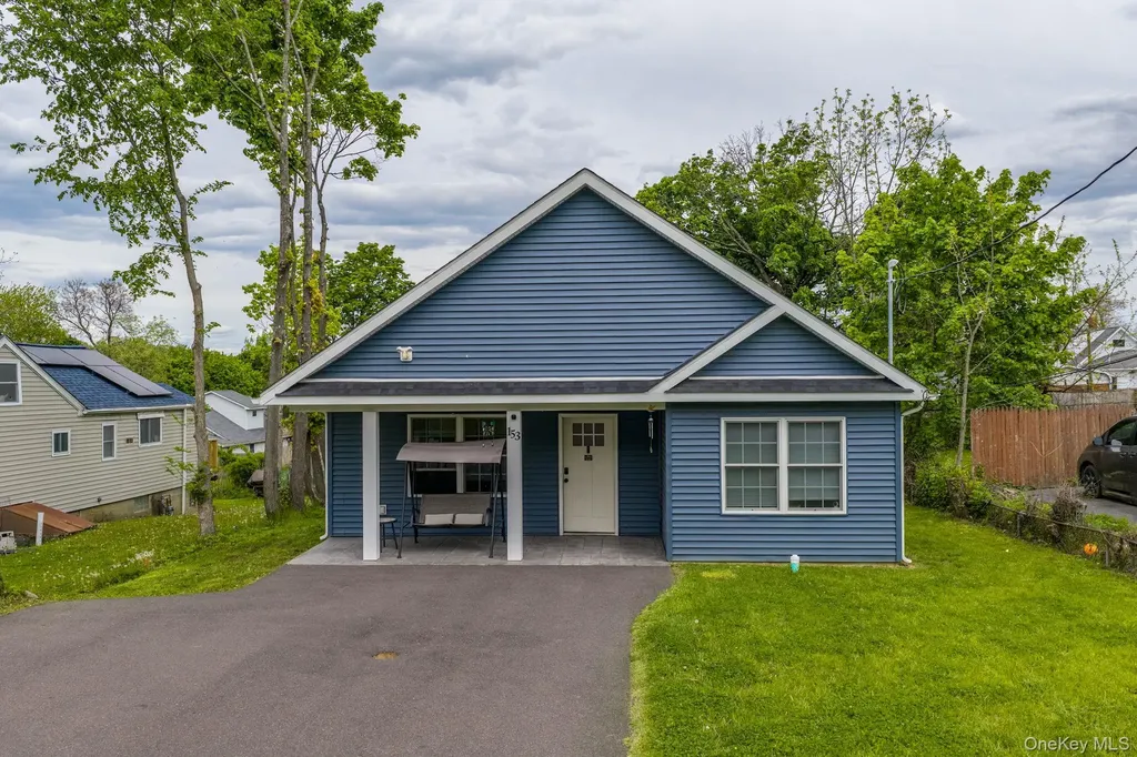 153 Ridgewood Avenue Middletown NY 10940